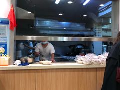-水仙拉面(水仙街店)