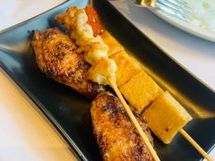 -广州富力君悦大酒店·凯菲厅