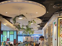 -新宝餐厅(流塘店)
