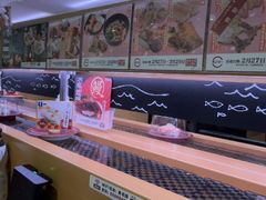 -寿司郎(皇庭广场店)