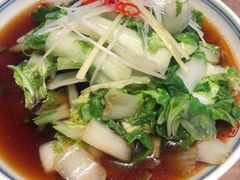-香园茶社·金陵小灶(老门东店)