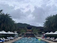 -石梅湾艾美度假酒店