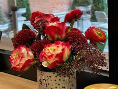 -潮一不贰·法式甜品·生日蛋糕·西式简餐(外滩店)