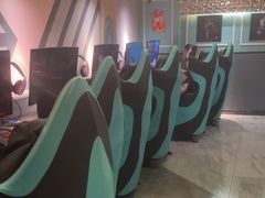 -小魔虎电竞馆·二进制店