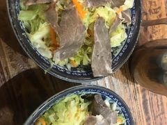 -东大桥小国抻面烧烤(长通路店)