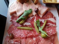 -上海苏宁宝丽嘉酒店·Cafe Bellagio西餐厅