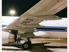 -胡志明新山一国际机场