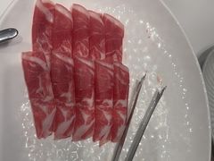 -爱丽格斯火锅(东岸国际店)