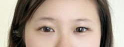 -尔素·半永久纹眉·野生眉