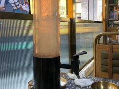 -黑牛の場烤肉(摩天活力城店)