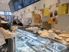 -烘焙町面包店(西四店)