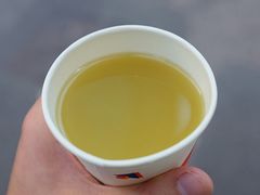 -公利真料竹蔗水(中环店)