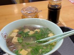 -回味鸭血粉丝汤(新城市广场店)