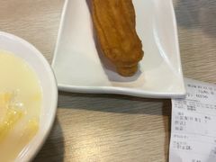 -兄弟深夜豆浆