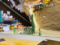 -COOKINGNANA蛋包饭(国贸银泰店)