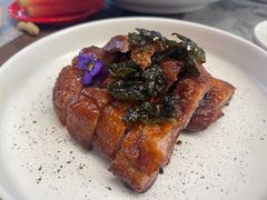 -渔语鱼新川菜Bistro(万象天地店)