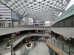 -中集金地美兰城