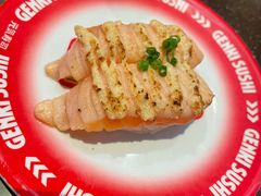 -元气寿司(东方宝泰店)
