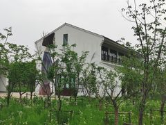 -柳鹭田园区