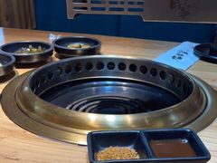 -九田家黑牛烤肉料理(新光汇店)