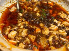 -拾捌川·自贡爆炒(新街口店)