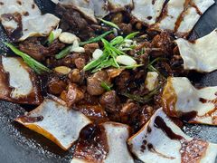 -皖北巫氏三胖地锅鸡(长淮总店)