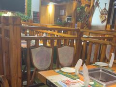 -草原塞蛮羊火锅城(港湾店)