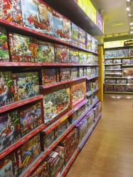 -KIDSLAND(北京蓝色港湾店)