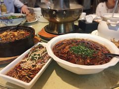 鳝鱼粉丝-铜锣湾·有麝自然香(重庆新天地店)