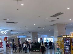 -北京华联购物中心(天通苑店)