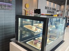 -麦当劳(槟城国际机场店)