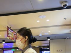 -海底捞火锅(西单店)