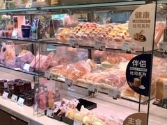 -巴黎贝甜(印象城店)