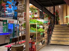 -锦上中式酒馆(南内环店)