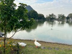 -Club Med地中海俱乐部·桂林度假村