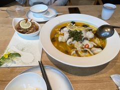 金汤黑鱼片-客汀家宴·客家烟火 四季食材(集美店)