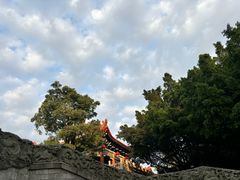 -广东圆玄道观