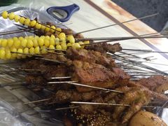 -北三老太太烧烤(人生一串上榜店)