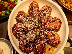 -一川二水•粤川醉(CP静安店)