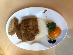 -功德林(南京西路店)