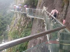 -福建天门山