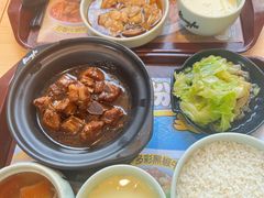 -真功夫(搜秀城店)