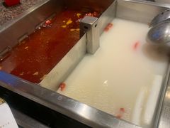 -皇城老妈·大连海鲜火锅(港湾店)