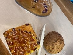 -东哥面包(江宁大润发店)