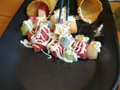 -金牌外婆家(苏州中心店)