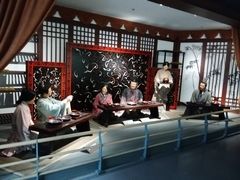-荆州博物馆