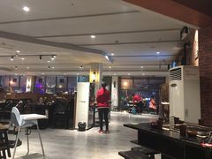 -蜀大侠火锅(古田店)
