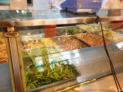 113-上海理工大学出版印刷高等专科学院-学生食堂