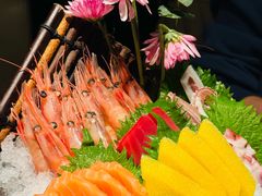 -松鹤精致料理(五一中路店)