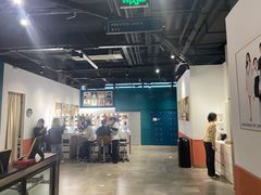 -海马体照相馆(天津世纪都会店)